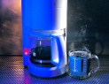 Industrial Strength Coffee